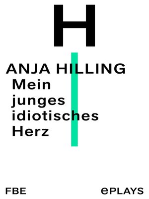 cover image of Mein junges idiotisches Herz